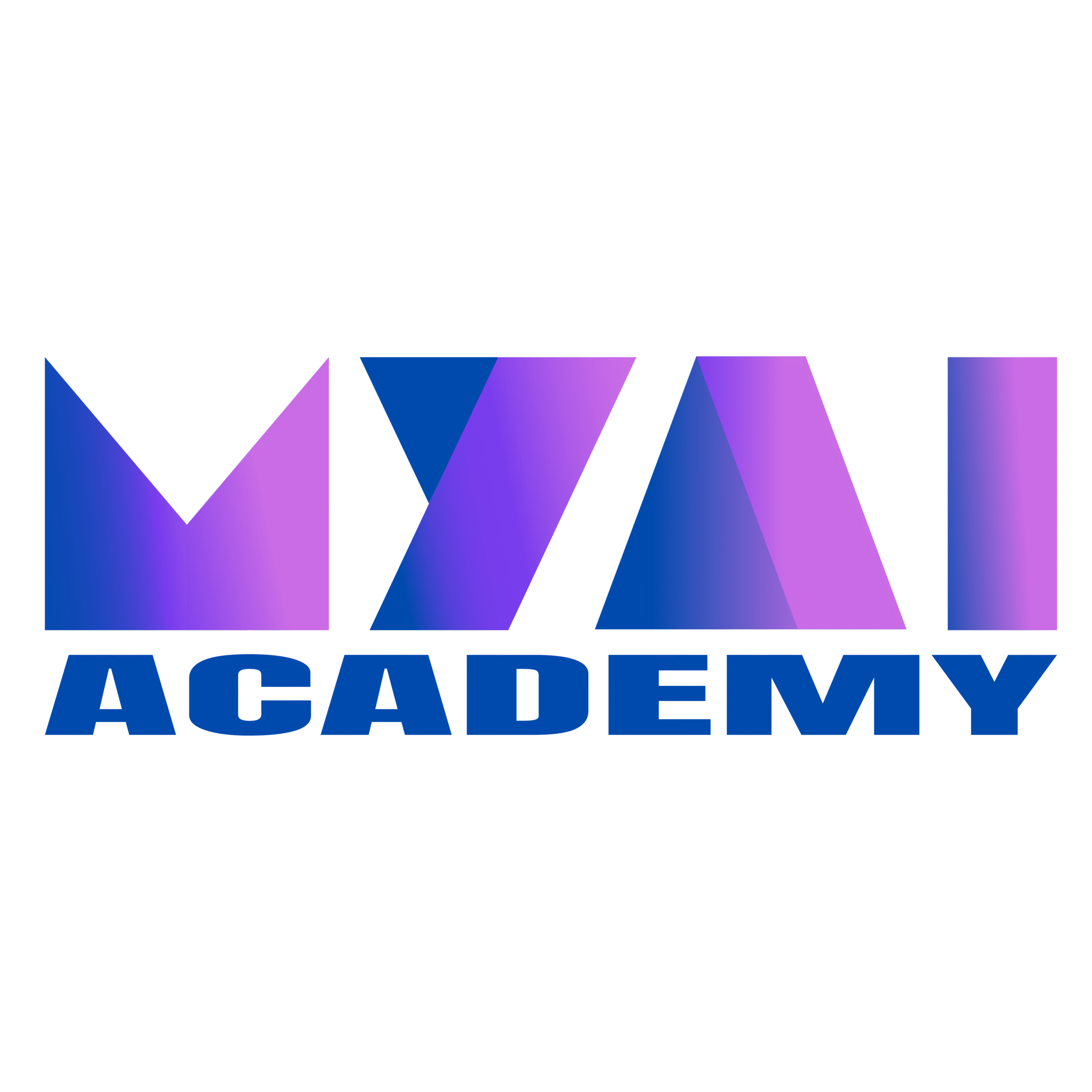MY AI ACADEMY