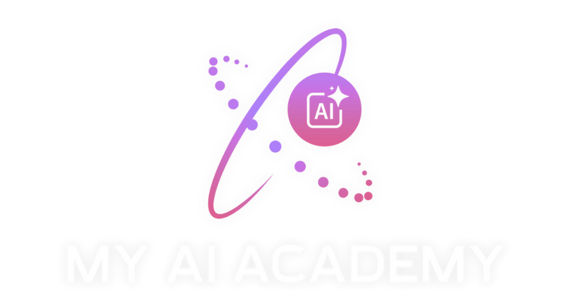 MY AI ACADEMY