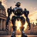 Google AI 搜尋模式登陸英國：革新搜尋體驗，卻引發媒體流量焦慮？